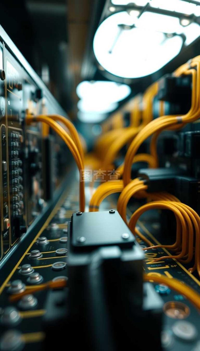 上海软件开发行业观察：技术与创新的双重奏